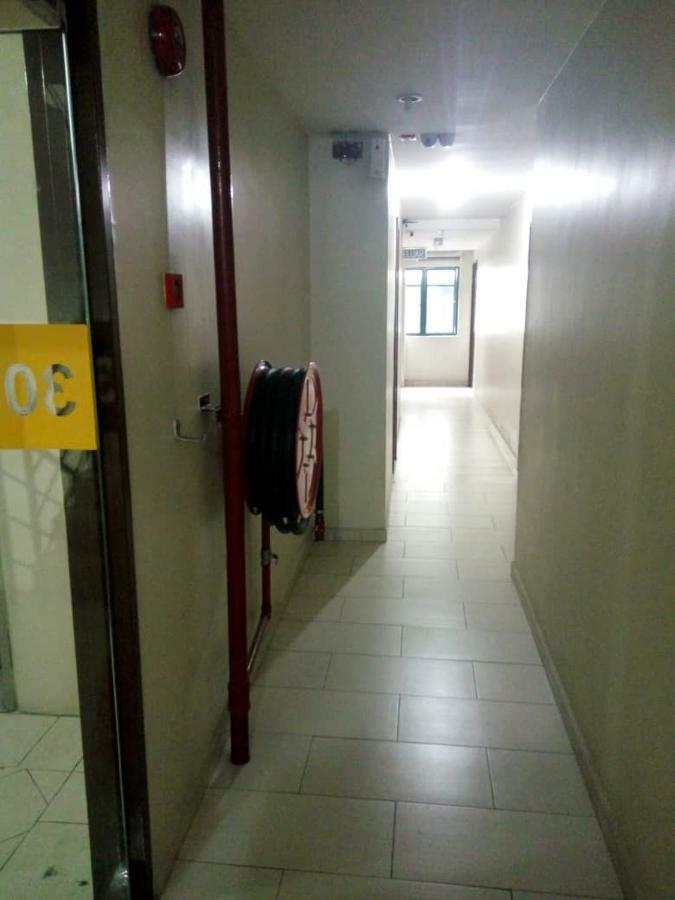 Pudu Inn Hotel Kuala Lumpur Exterior foto